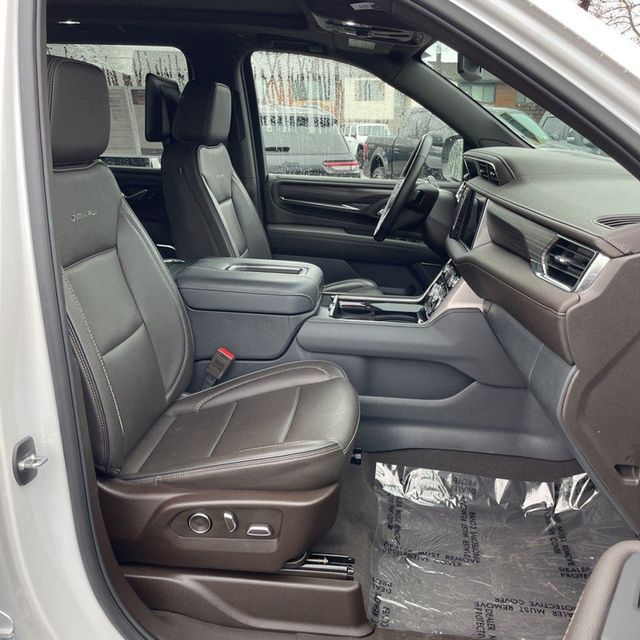 2024 GMC Yukon XL 4WD 4dr Denali - 23015122 - 14