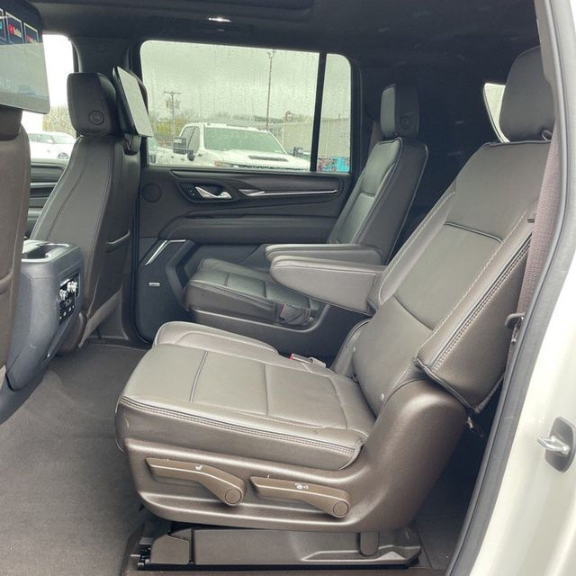 2024 GMC Yukon XL 4WD 4dr Denali - 23015122 - 15