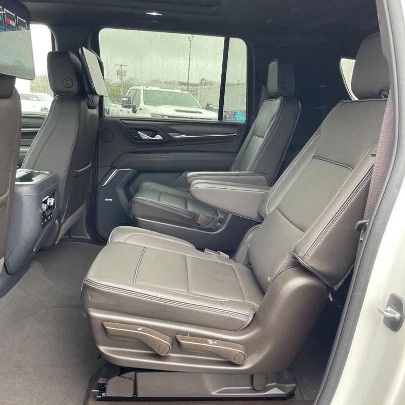 2024 GMC Yukon XL 4WD 4dr Denali - 23015122 - 15