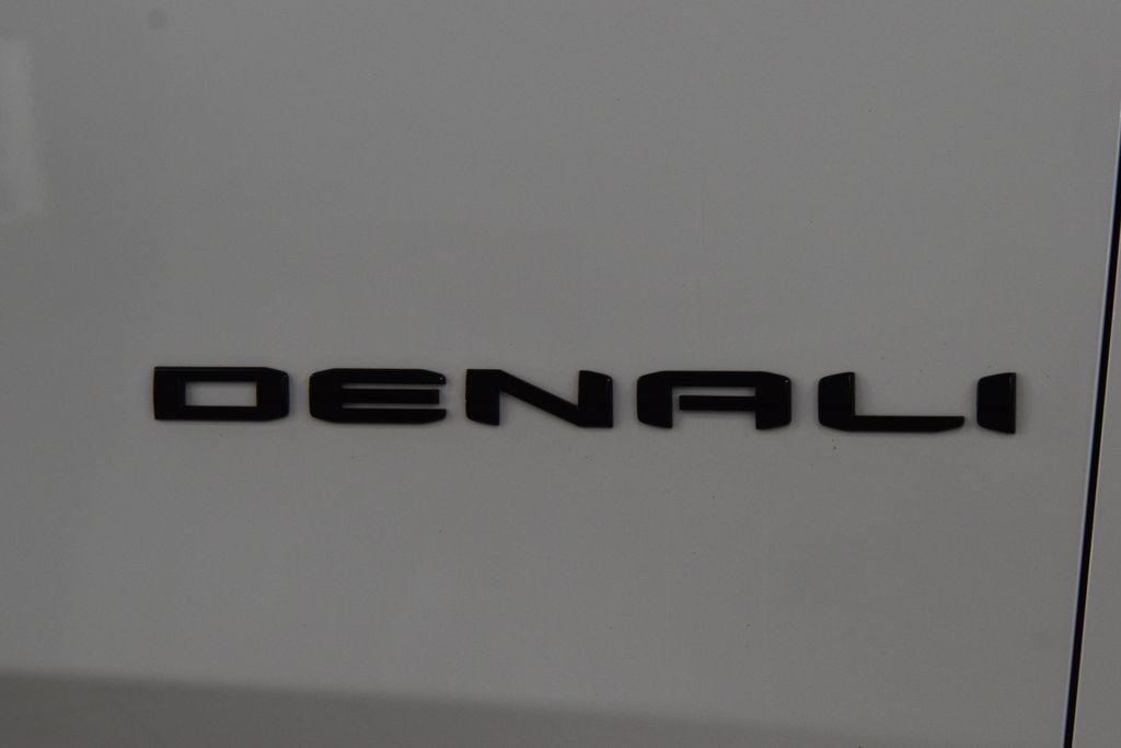 2024 GMC Yukon XL 4WD 4dr Denali - 23015122 - 16
