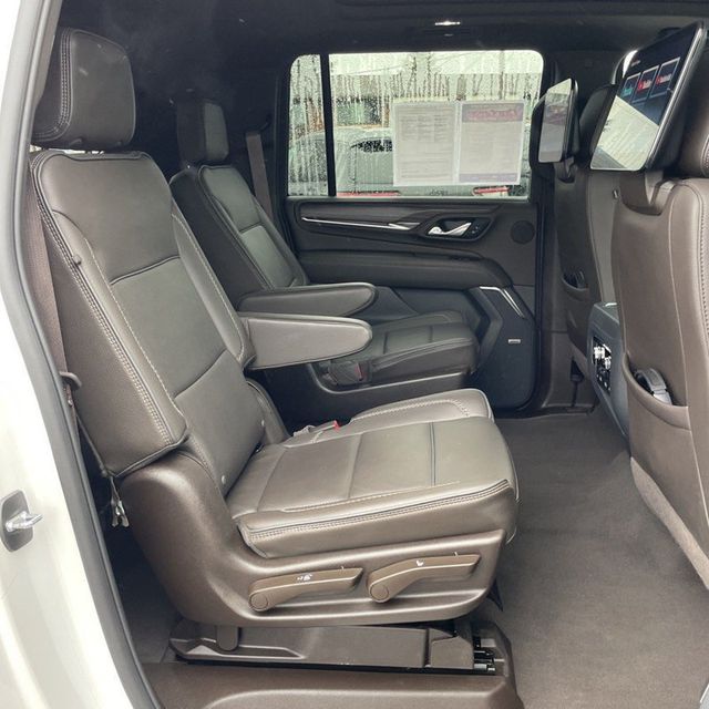 2024 GMC Yukon XL 4WD 4dr Denali - 23015122 - 16
