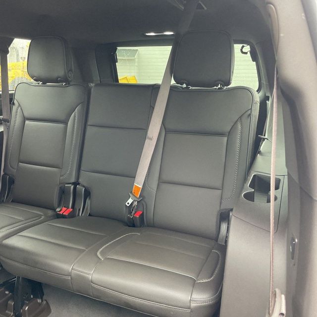 2024 GMC Yukon XL 4WD 4dr Denali - 23015122 - 18