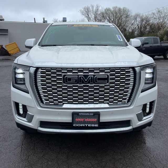 2024 GMC Yukon XL 4WD 4dr Denali - 23015122 - 1