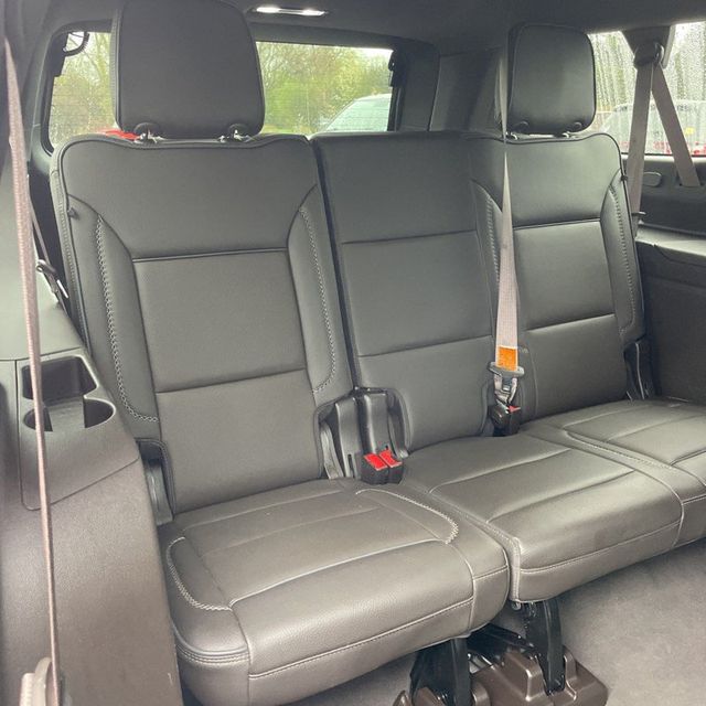 2024 GMC Yukon XL 4WD 4dr Denali - 23015122 - 19