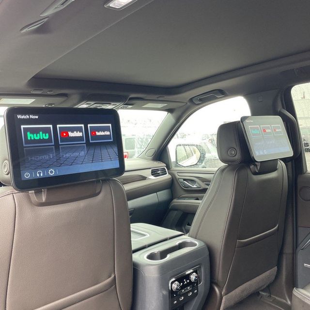 2024 GMC Yukon XL 4WD 4dr Denali - 23015122 - 20