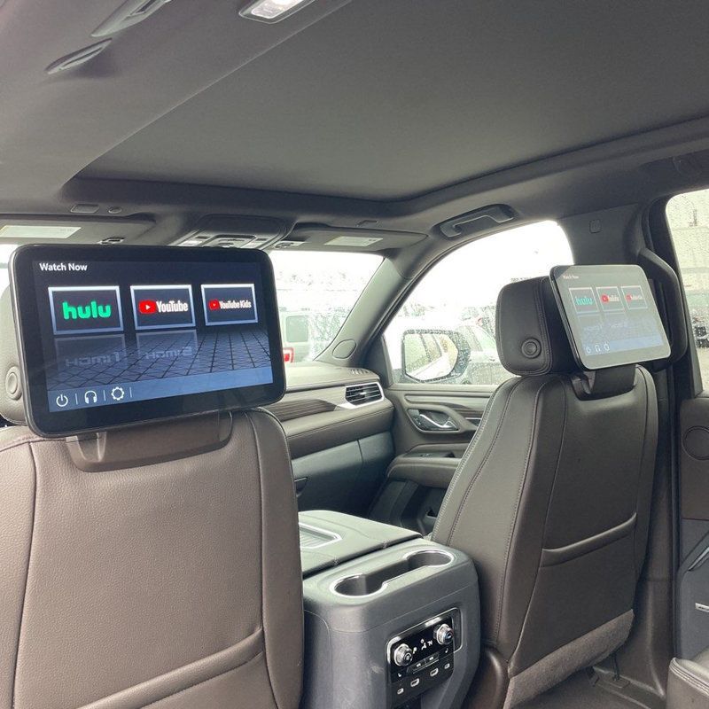 2024 GMC Yukon XL 4WD 4dr Denali - 23015122 - 20