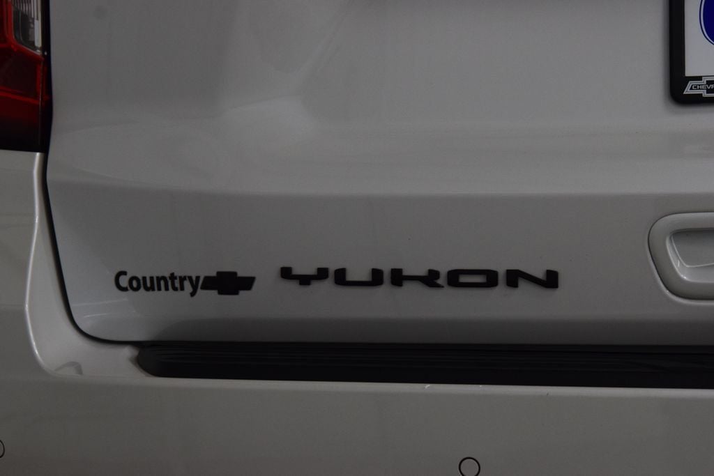 2024 GMC Yukon XL 4WD 4dr Denali - 23015122 - 22