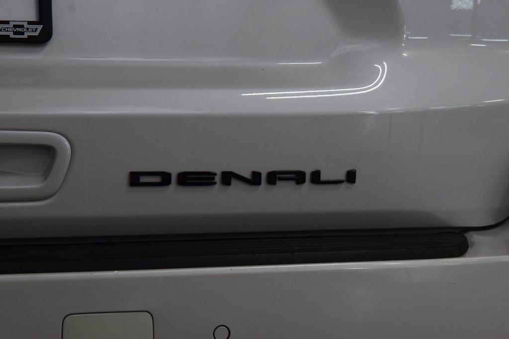2024 GMC Yukon XL 4WD 4dr Denali - 23015122 - 23