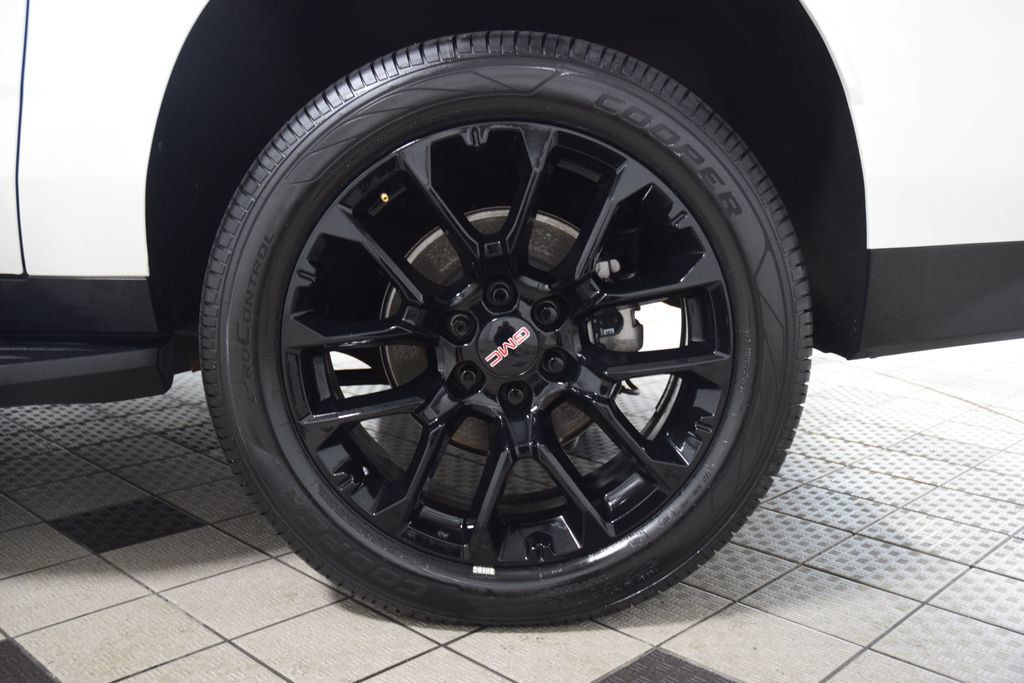 2024 GMC Yukon XL 4WD 4dr Denali - 23015122 - 27