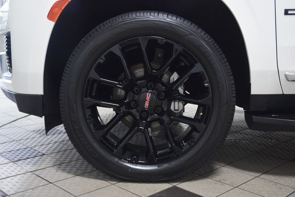 2024 GMC Yukon XL 4WD 4dr Denali - 23015122 - 28
