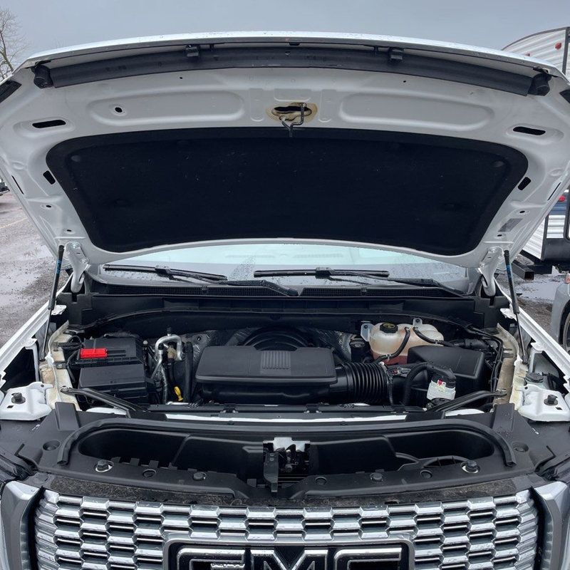 2024 GMC Yukon XL 4WD 4dr Denali - 23015122 - 28