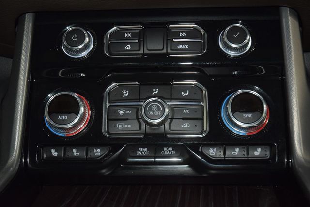 2024 GMC Yukon XL 4WD 4dr Denali - 23015122 - 33