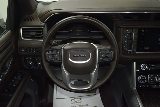 2024 GMC Yukon XL 4WD 4dr Denali - 23015122 - 36