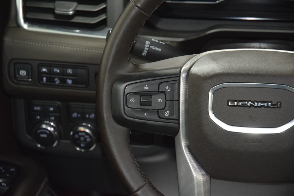 2024 GMC Yukon XL 4WD 4dr Denali - 23015122 - 37