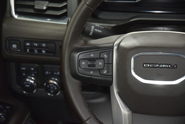 2024 GMC Yukon XL 4WD 4dr Denali - 23015122 - 37
