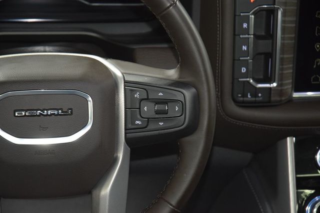 2024 GMC Yukon XL 4WD 4dr Denali - 23015122 - 38