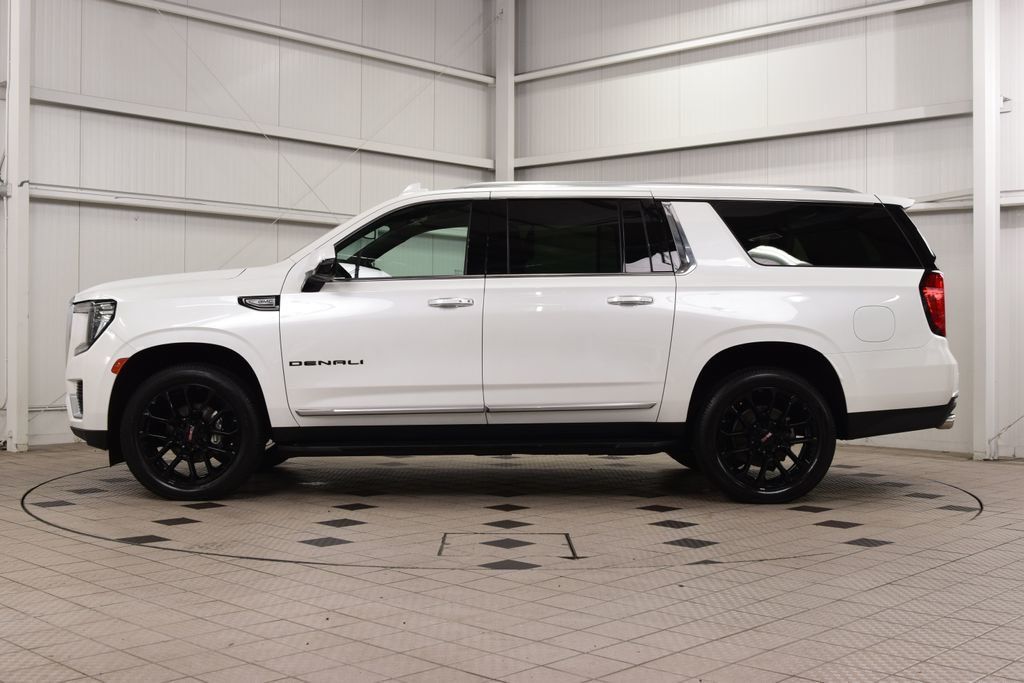 2024 GMC Yukon XL 4WD 4dr Denali - 23015122 - 3