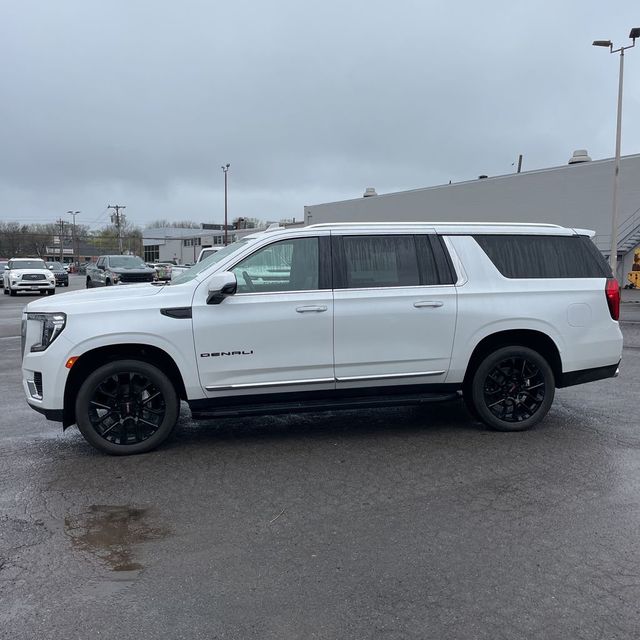 2024 GMC Yukon XL 4WD 4dr Denali - 23015122 - 3