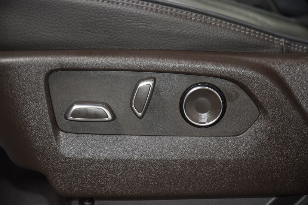 2024 GMC Yukon XL 4WD 4dr Denali - 23015122 - 40