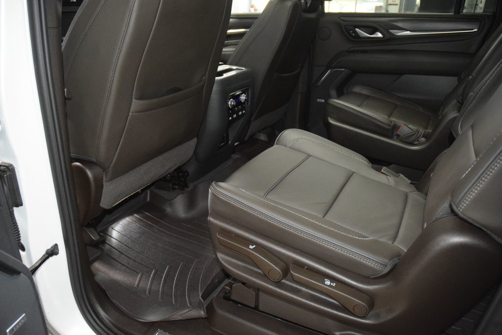 2024 GMC Yukon XL 4WD 4dr Denali - 23015122 - 42