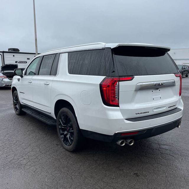 2024 GMC Yukon XL 4WD 4dr Denali - 23015122 - 4