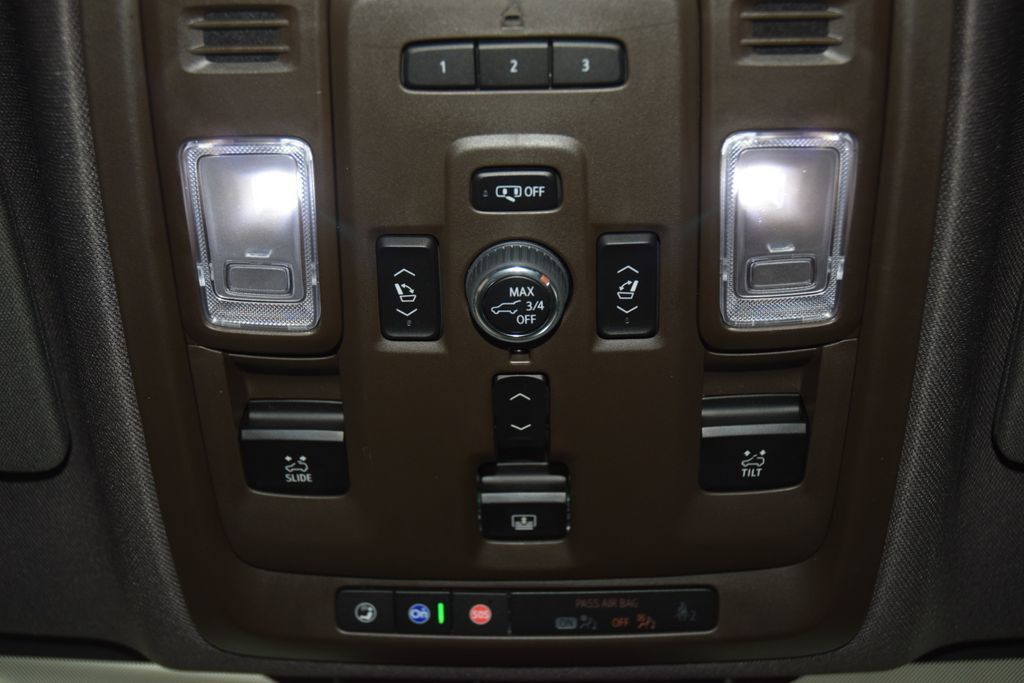 2024 GMC Yukon XL 4WD 4dr Denali - 23015122 - 52