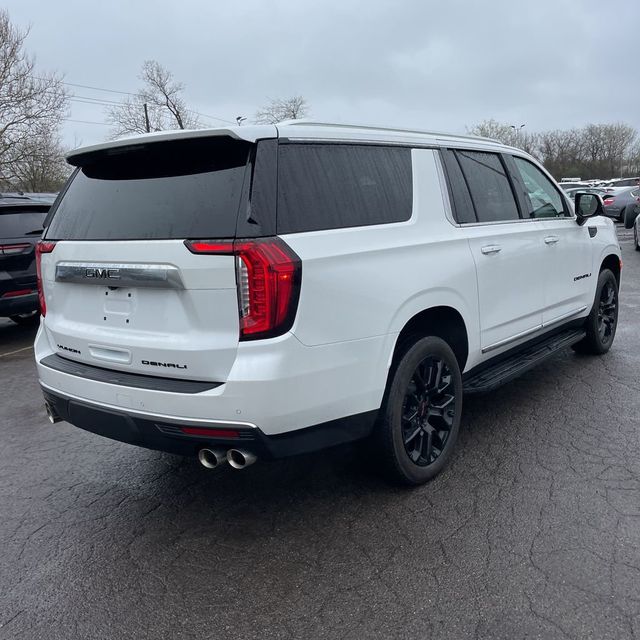 2024 GMC Yukon XL 4WD 4dr Denali - 23015122 - 6