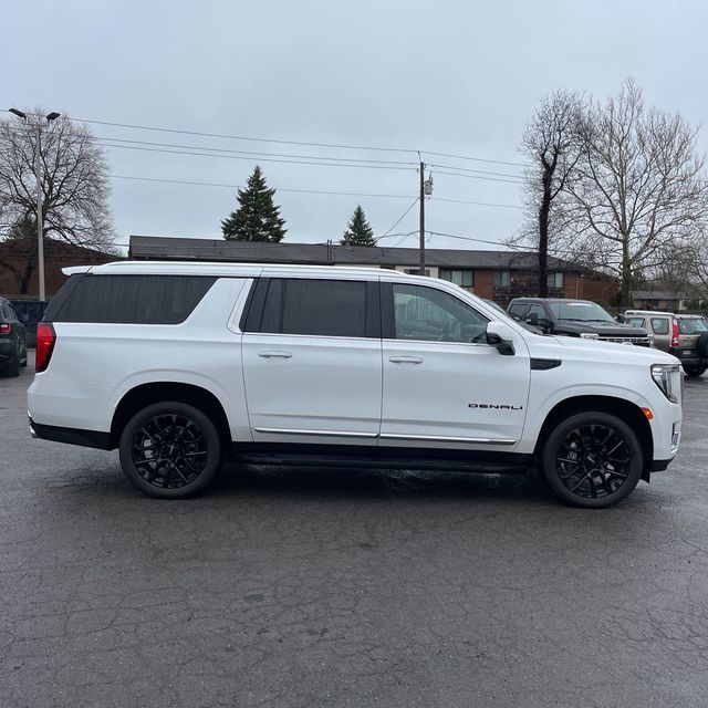 2024 GMC Yukon XL 4WD 4dr Denali - 23015122 - 7