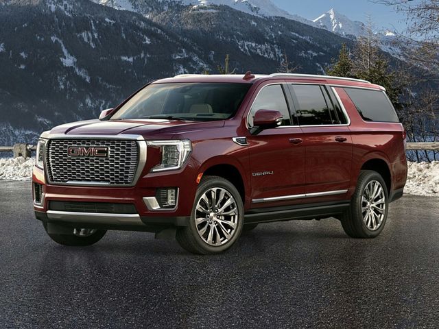 2024 GMC Yukon XL 4WD 4dr Denali - 23025580 - 0