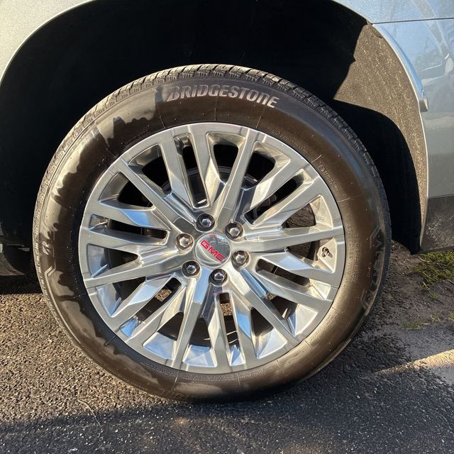 2024 GMC Yukon XL 4WD 4dr Denali - 23025580 - 11