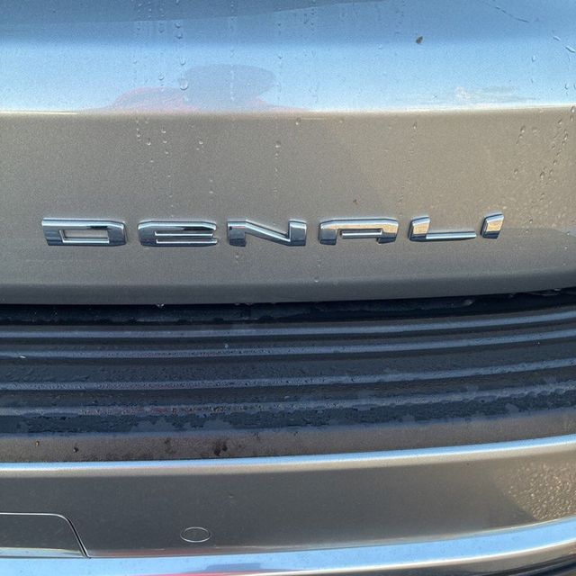 2024 GMC Yukon XL 4WD 4dr Denali - 23025580 - 14