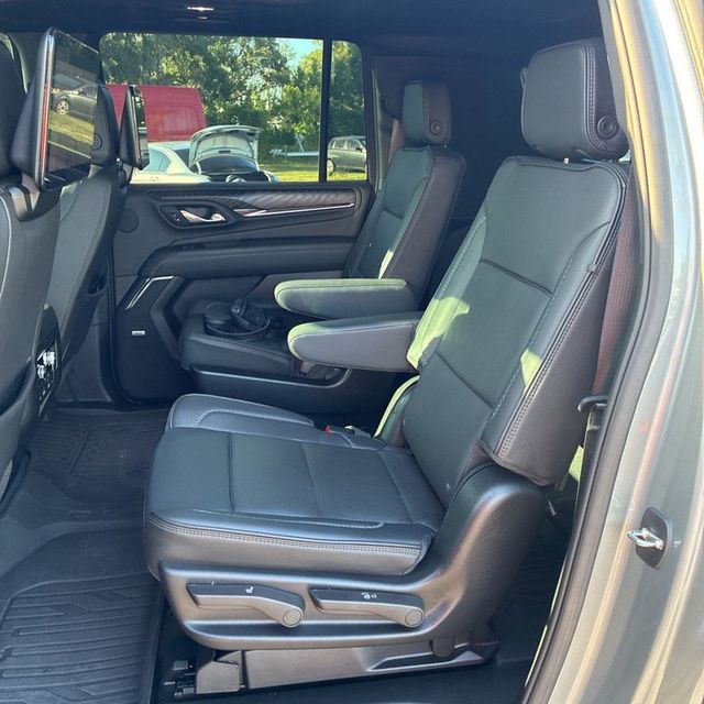 2024 GMC Yukon XL 4WD 4dr Denali - 23025580 - 16