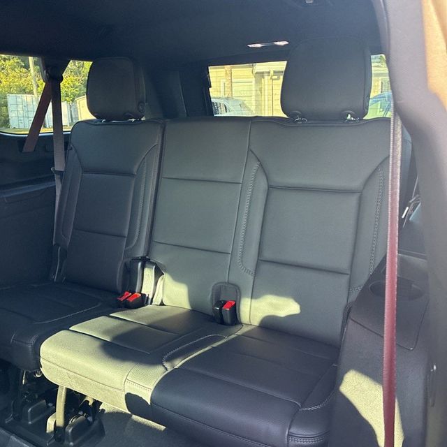 2024 GMC Yukon XL 4WD 4dr Denali - 23025580 - 18