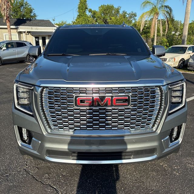 2024 GMC Yukon XL 4WD 4dr Denali - 23025580 - 1
