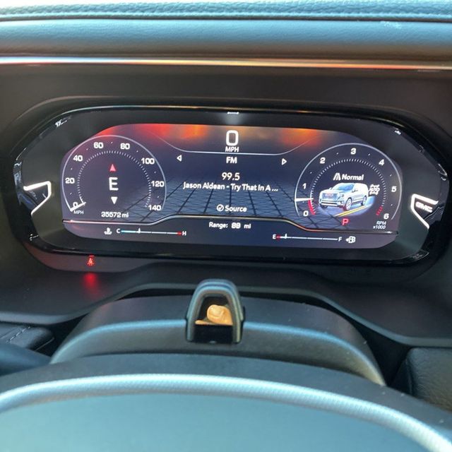 2024 GMC Yukon XL 4WD 4dr Denali - 23025580 - 23