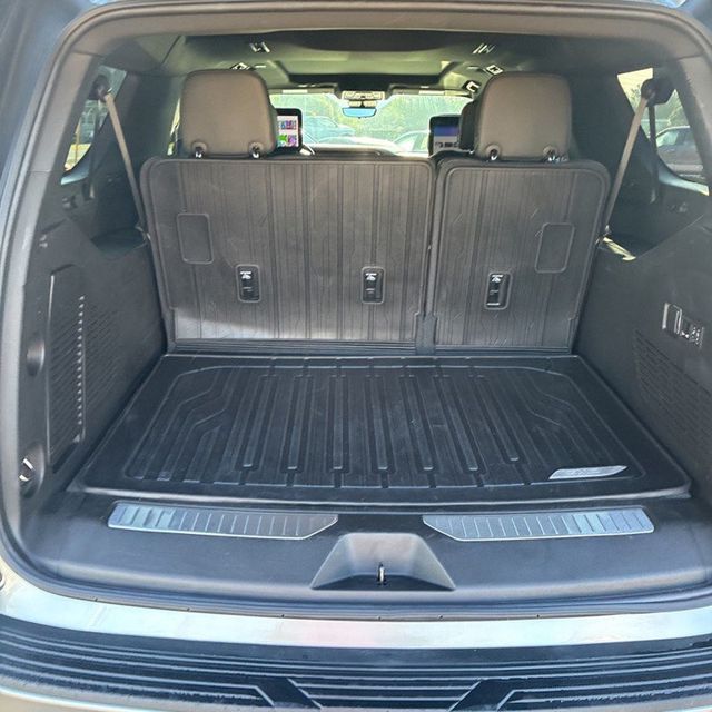 2024 GMC Yukon XL 4WD 4dr Denali - 23025580 - 24