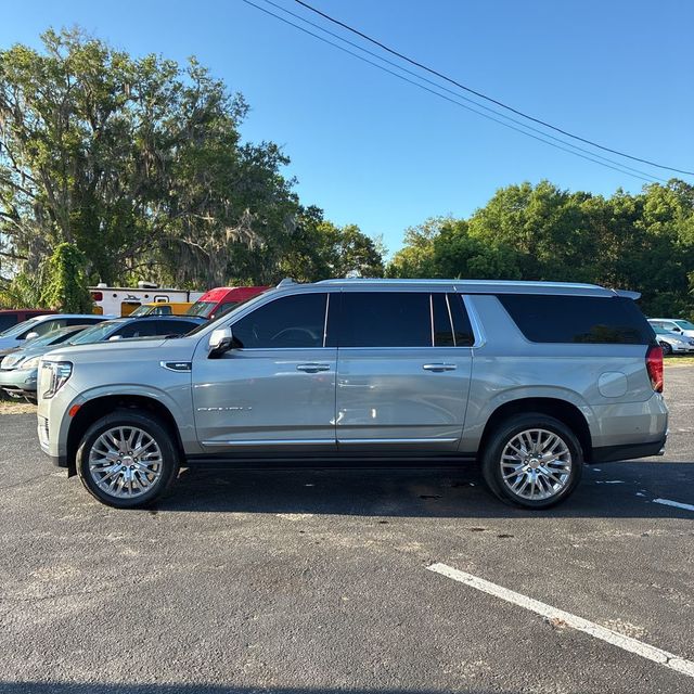 2024 GMC Yukon XL 4WD 4dr Denali - 23025580 - 3