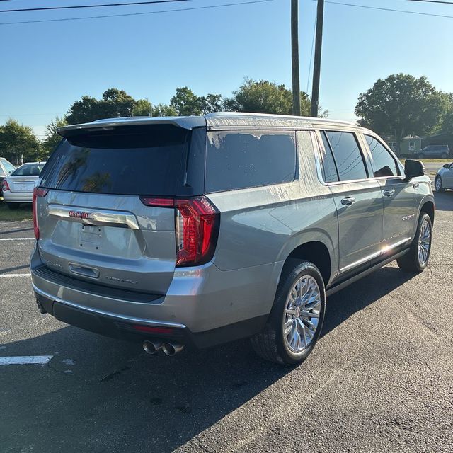 2024 GMC Yukon XL 4WD 4dr Denali - 23025580 - 6