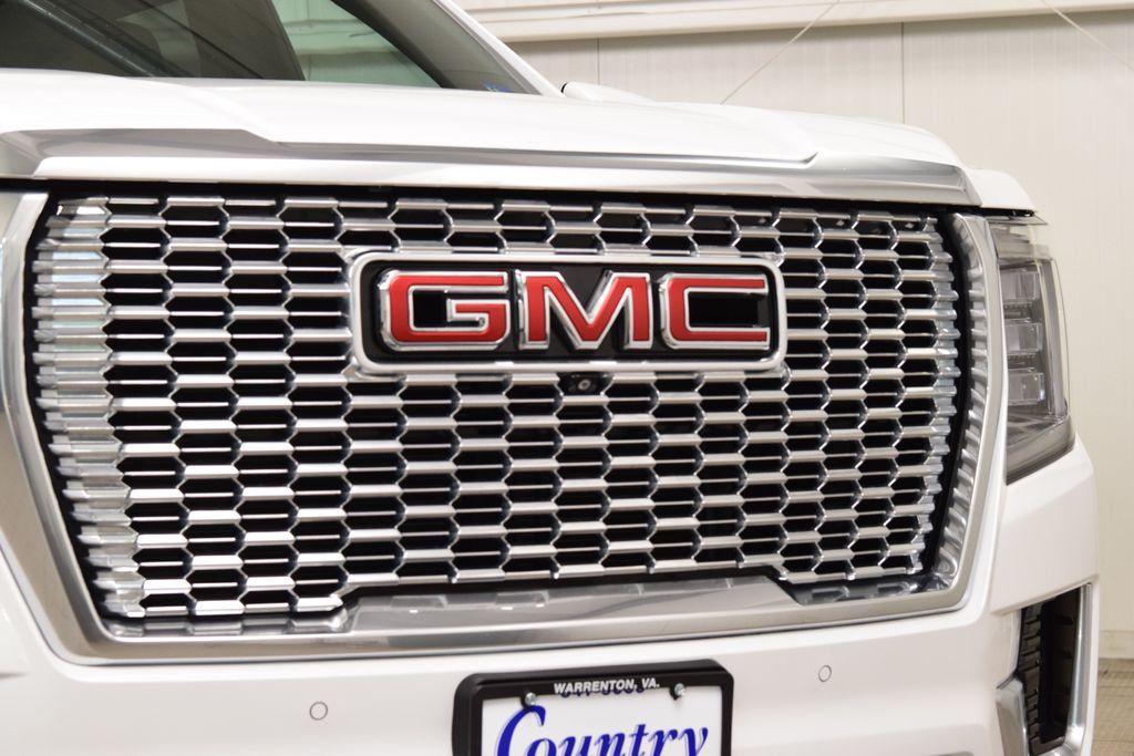 2024 GMC Yukon XL 4WD 4dr Denali - 23028120 - 10