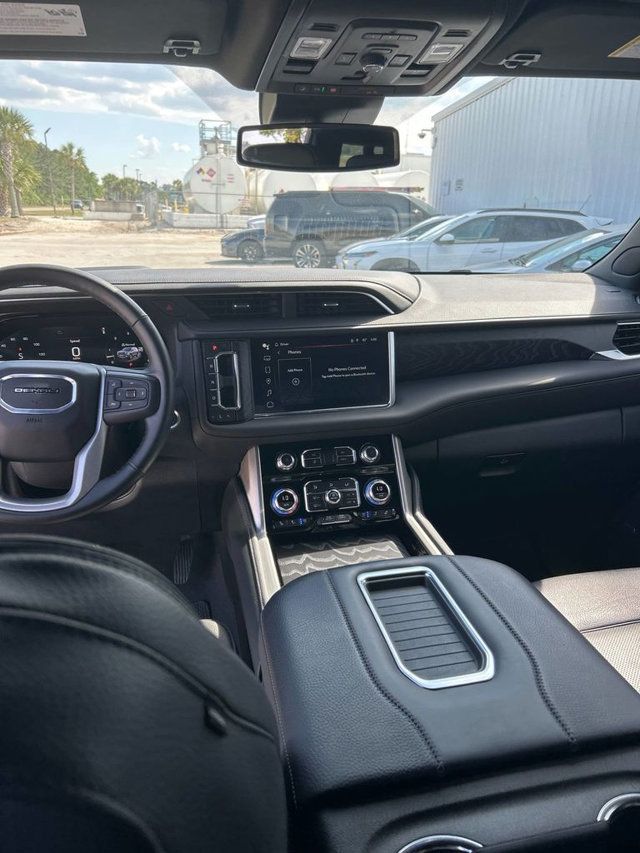 2024 GMC Yukon XL 4WD 4dr Denali - 23028120 - 11