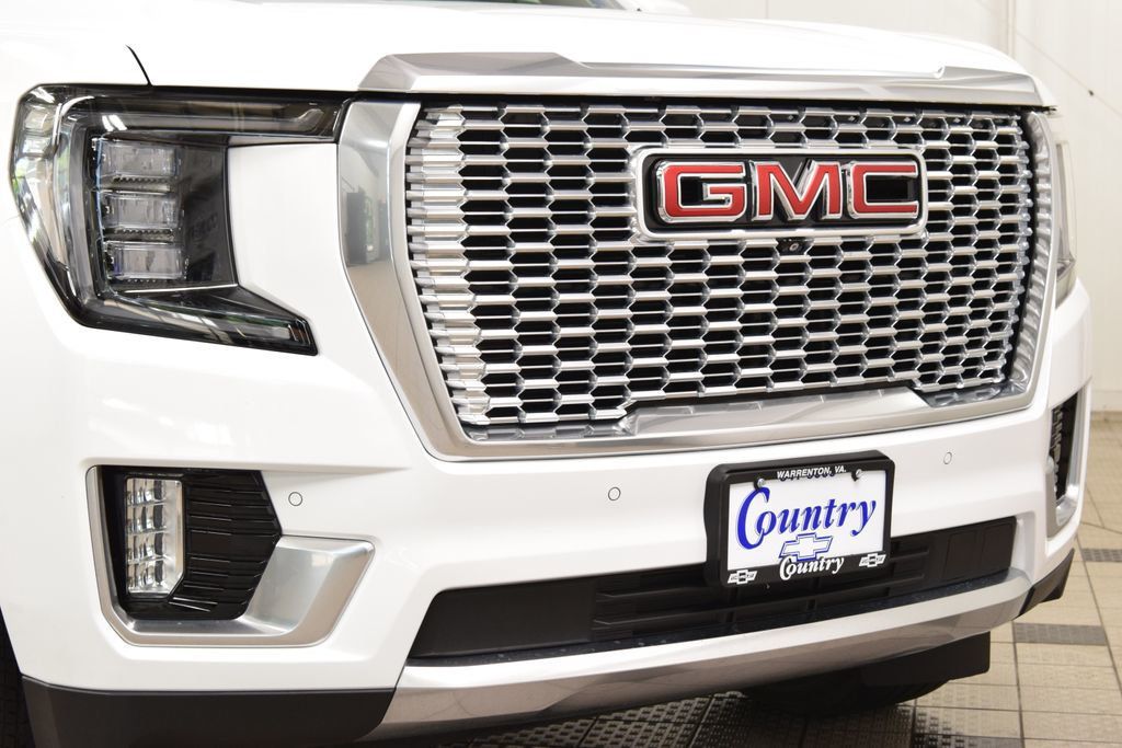 2024 GMC Yukon XL 4WD 4dr Denali - 23028120 - 12