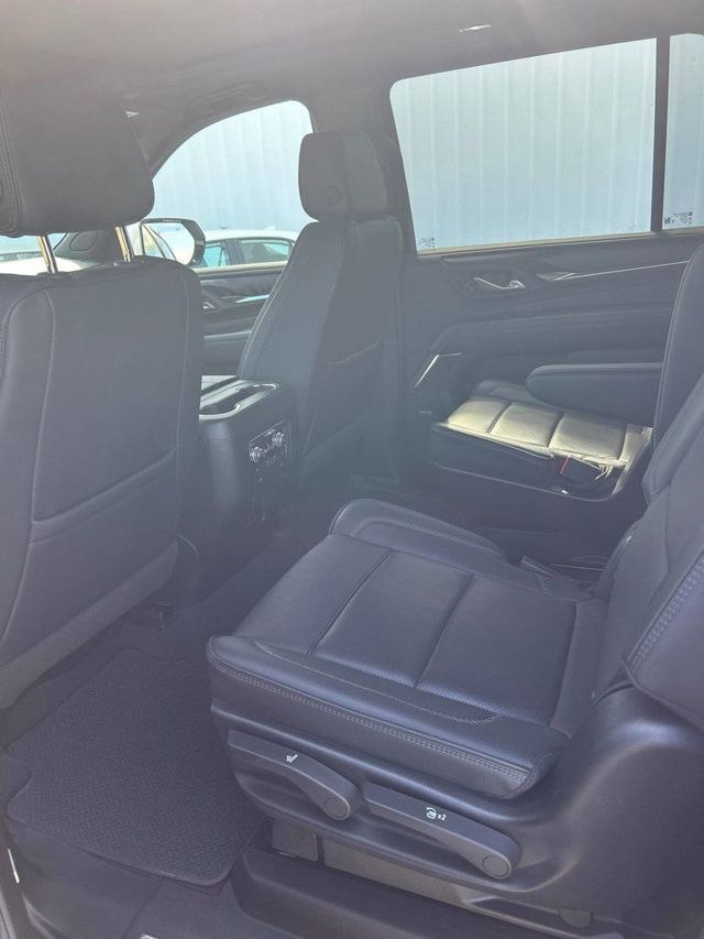 2024 GMC Yukon XL 4WD 4dr Denali - 23028120 - 12