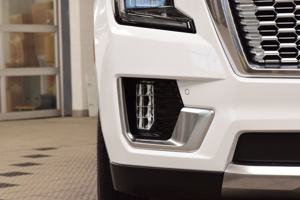 2024 GMC Yukon XL 4WD 4dr Denali - 23028120 - 13