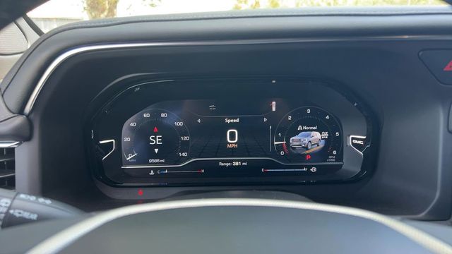 2024 GMC Yukon XL 4WD 4dr Denali - 23028120 - 13