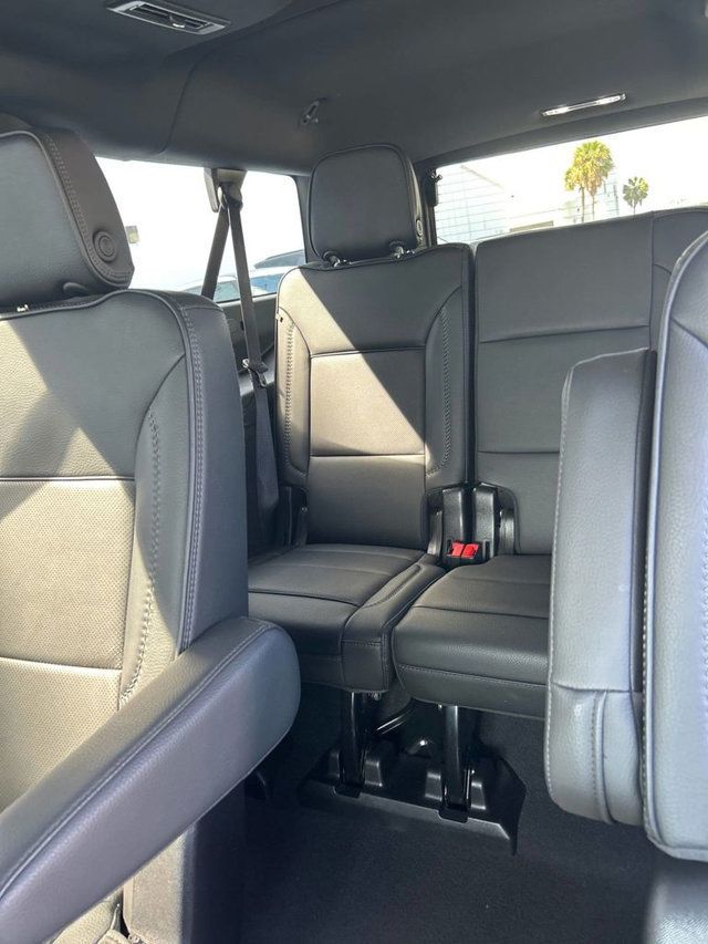 2024 GMC Yukon XL 4WD 4dr Denali - 23028120 - 14