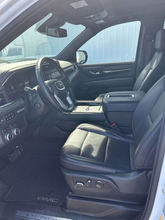 2024 GMC Yukon XL 4WD 4dr Denali - 23028120 - 16