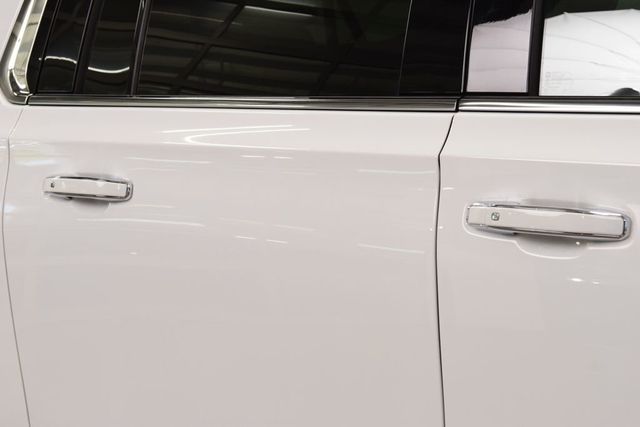 2024 GMC Yukon XL 4WD 4dr Denali - 23028120 - 18
