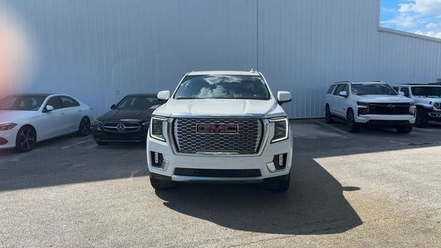 2024 GMC Yukon XL 4WD 4dr Denali - 23028120 - 1