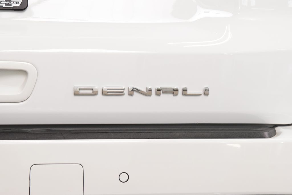 2024 GMC Yukon XL 4WD 4dr Denali - 23028120 - 23