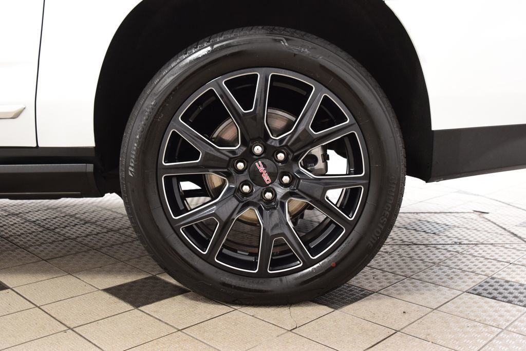 2024 GMC Yukon XL 4WD 4dr Denali - 23028120 - 28